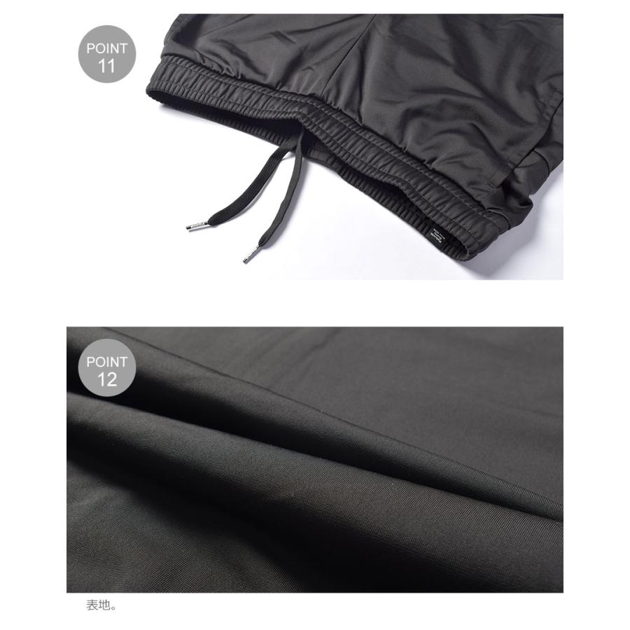 PUMA（プーマ） 送料無料 セットアップジャージ メンズ ポリ