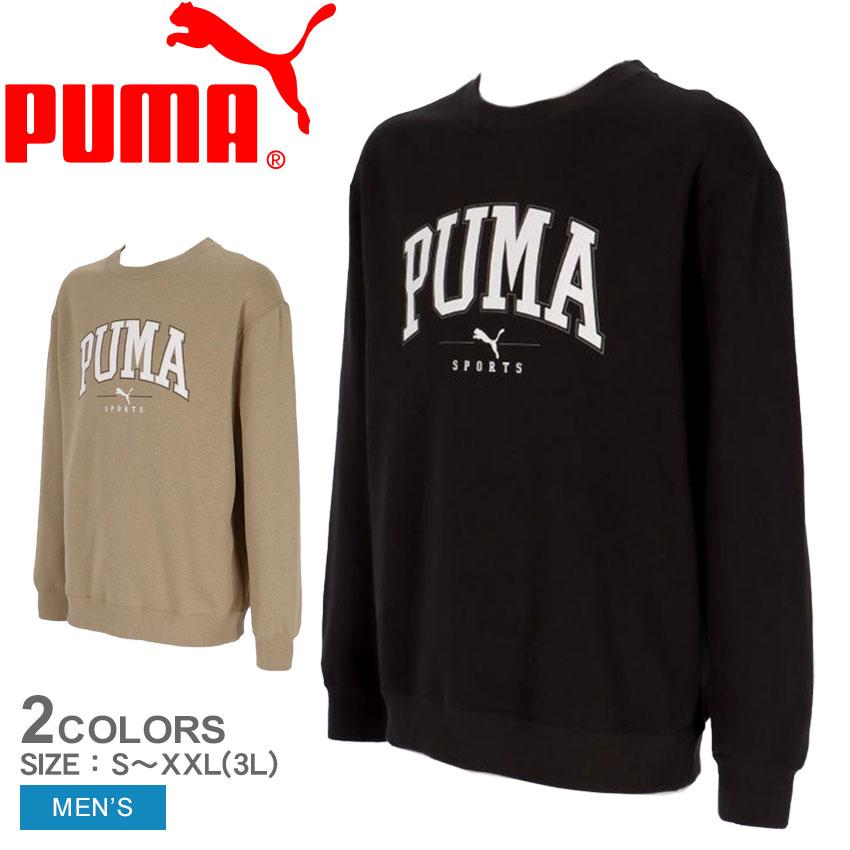 ESSENTIALS ブラック トレーナー とベージュ2枚セット ESSENTIALS ブラック トレーナー とベージュ2枚セット