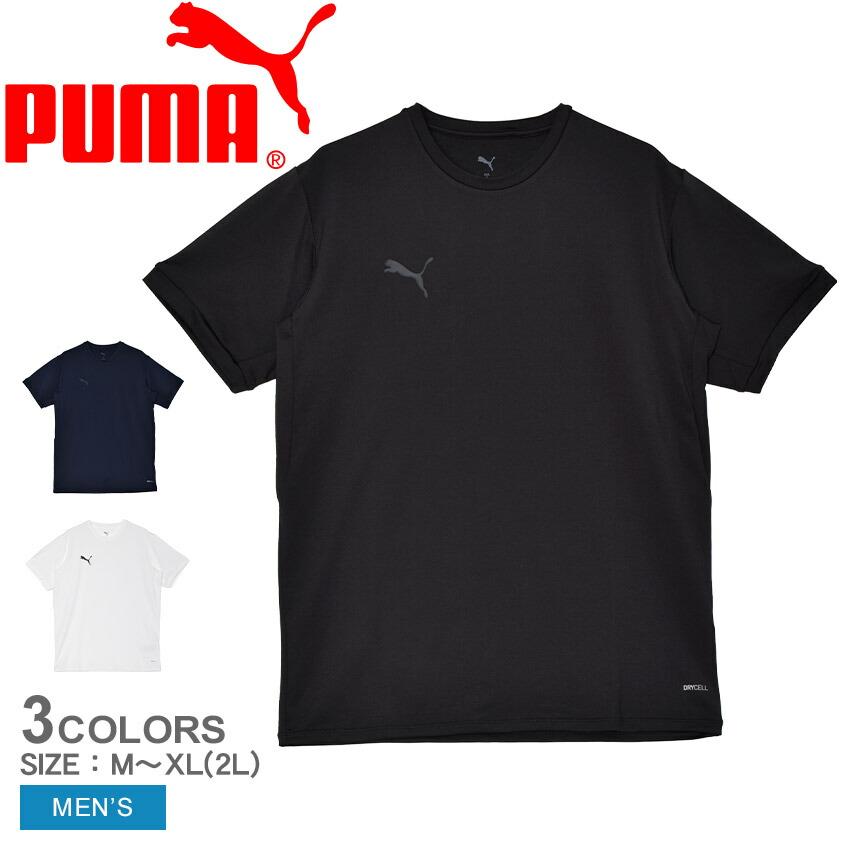 PUMA & TOURSTATE 12本セット❗️ PUMA（プーマ） （ネコポス配送） トレーニング メンズ PUMA 660129 黒