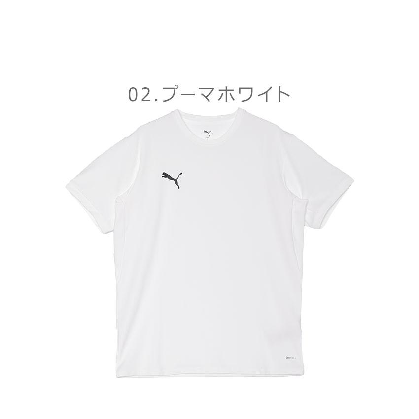 PUMA（プーマ） （ネコポス配送） トレーニング メンズ PUMA 660129 黒