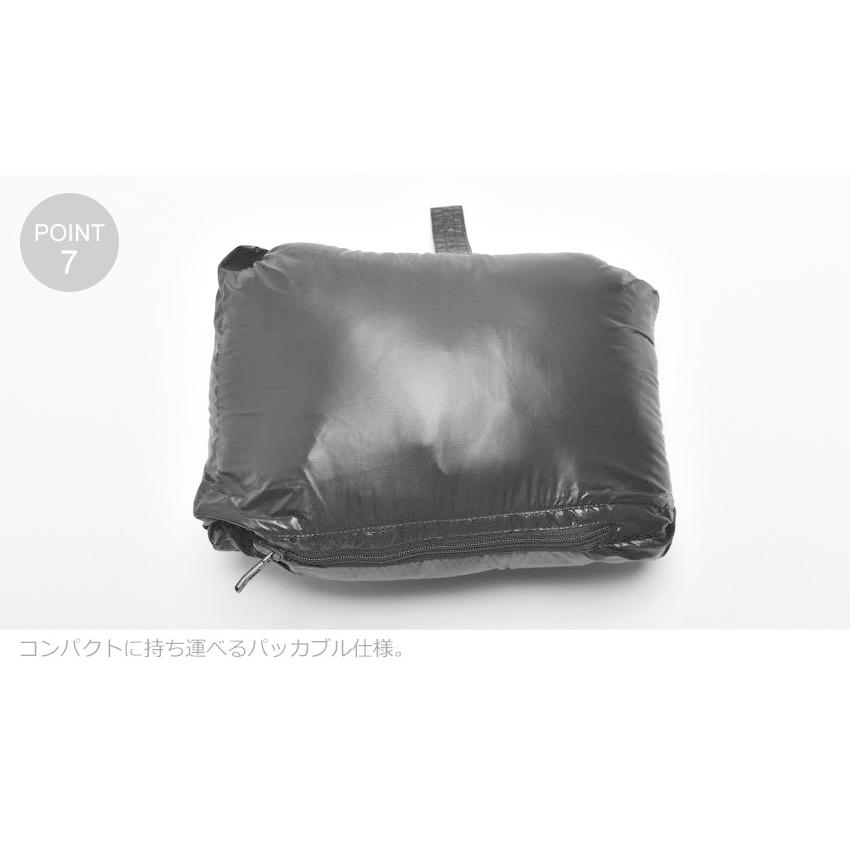 PUMA（プーマ） アウター メンズ PWRWARM パッカブル ライト ダウン 