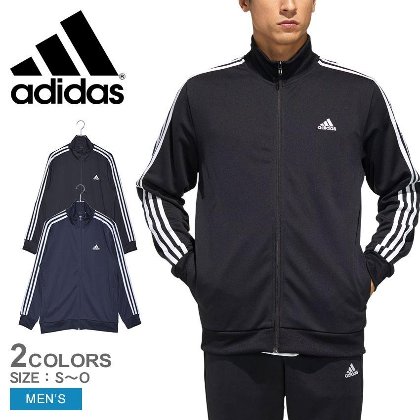 アディダス ジャケット メンズ Adidas Must Haves 3 Stripes Jacket アウター ジャージ おしゃれ 防寒 上着 2457 0918 Z Mall ヤフーショッピング店 通販 Yahoo ショッピング