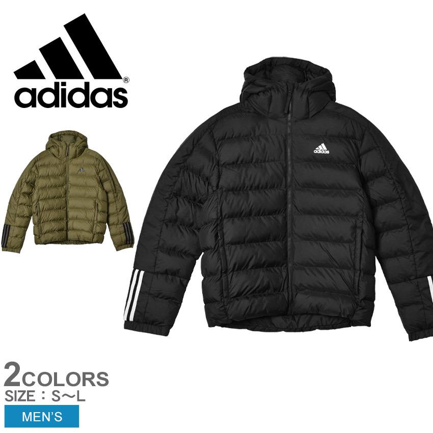 adidas（アディダス） ジャケット メンズ ITAVIC M H JACKET ADIDAS