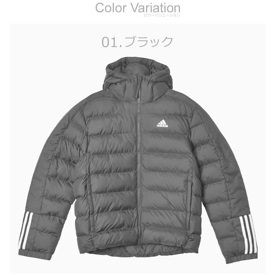 adidas（アディダス） ジャケット メンズ ITAVIC M H JACKET ADIDAS
