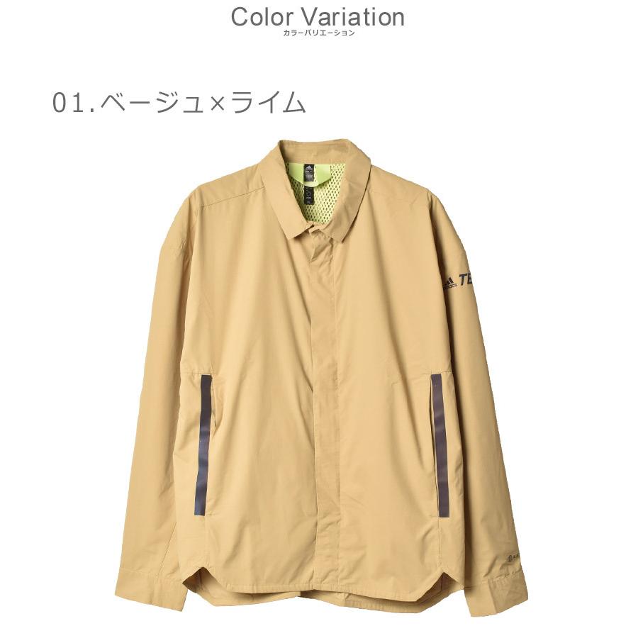 adidas（アディダス） ジャケット メンズ テレックス CT マイ