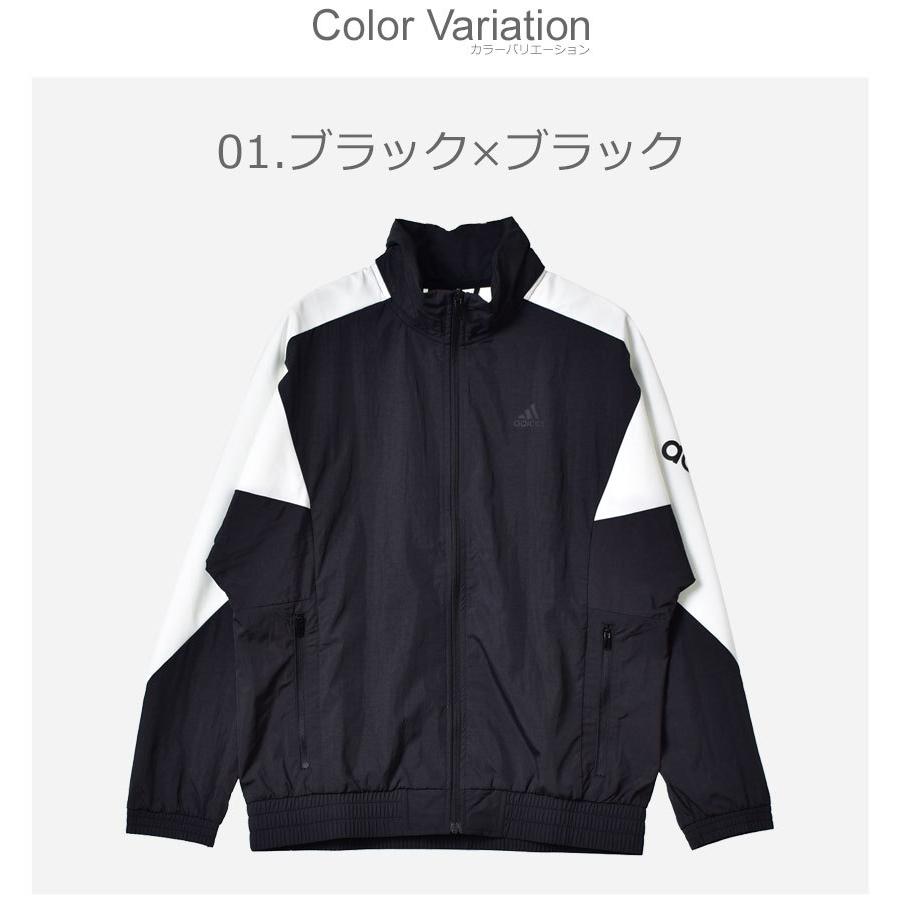adidas（アディダス） ジャケット メンズ フューチャーアイコン