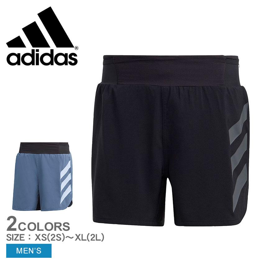  TERREX ランニングショーツ ブラック M adidas（アディダス） （ネコポス配送） ハーフパンツ メンズ