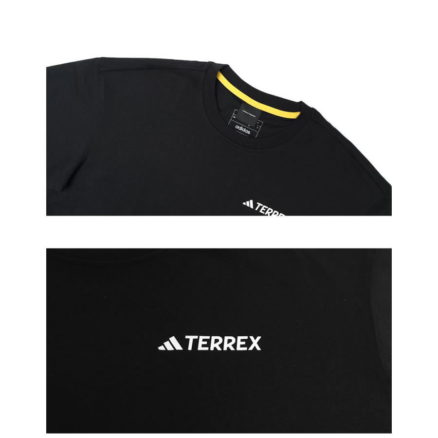 adidas（アディダス） 半袖Tシャツ メンズ レディース ナショナル ジオ
