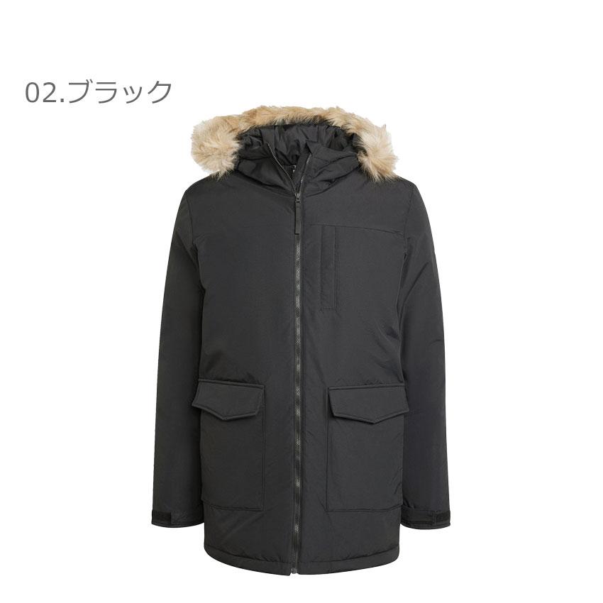 adidas（アディダス） ウインドブレーカー メンズ ADIDAS JUC84