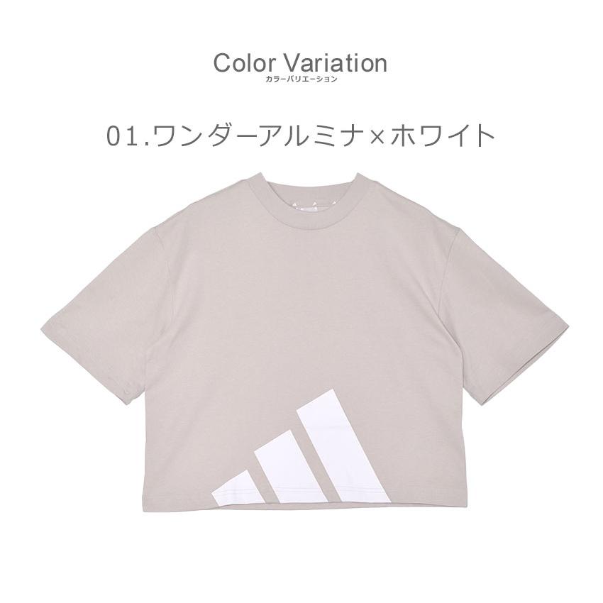 adidas 【ネコポス配送】アディダス 半袖Tシャツ レディース adidas 【ネコポス配送】アディダス 半袖Tシャツ レディース