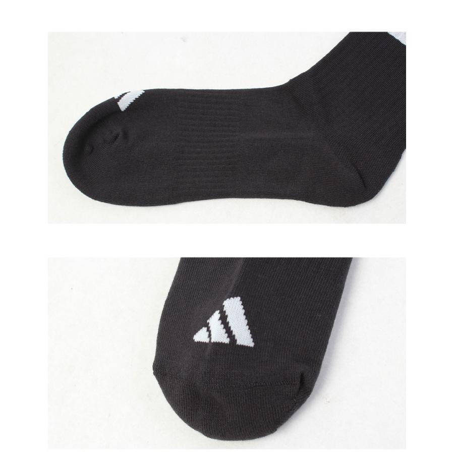 adidas（アディダス） 靴下 メンズ レディース ADIDAS UW730 ホワイト