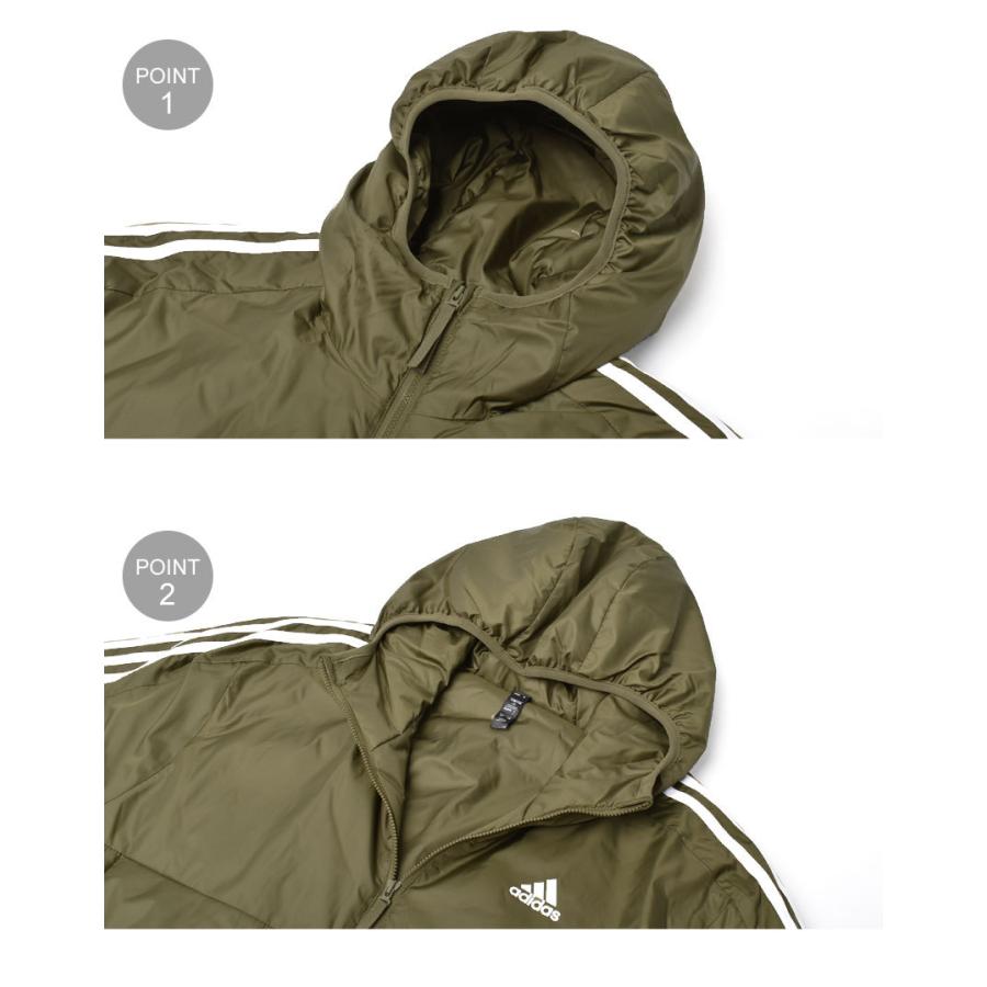 adidas（アディダス） 送料無料 アウター メンズ エッセンシャルズ