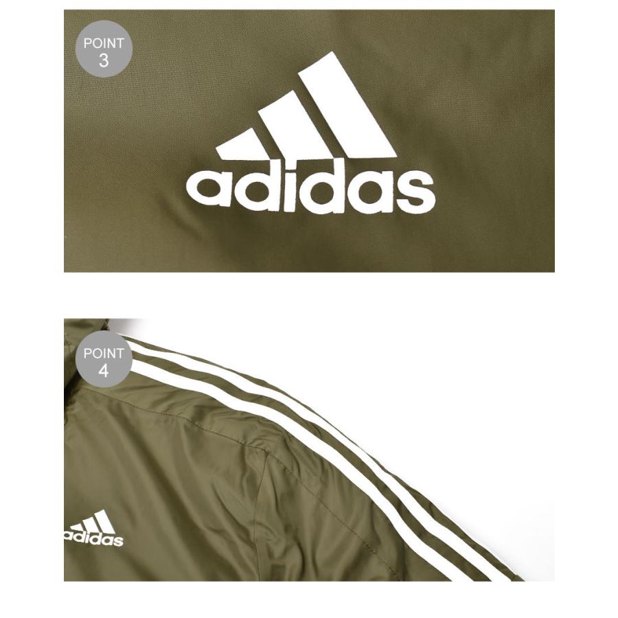 adidas（アディダス） アウター メンズ エッセンシャルズ