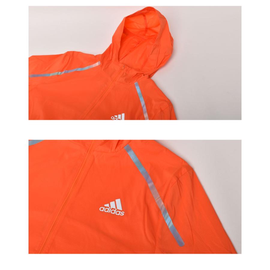 adidas（アディダス） （ネコポス配送） ジャケット メンズ マラソン