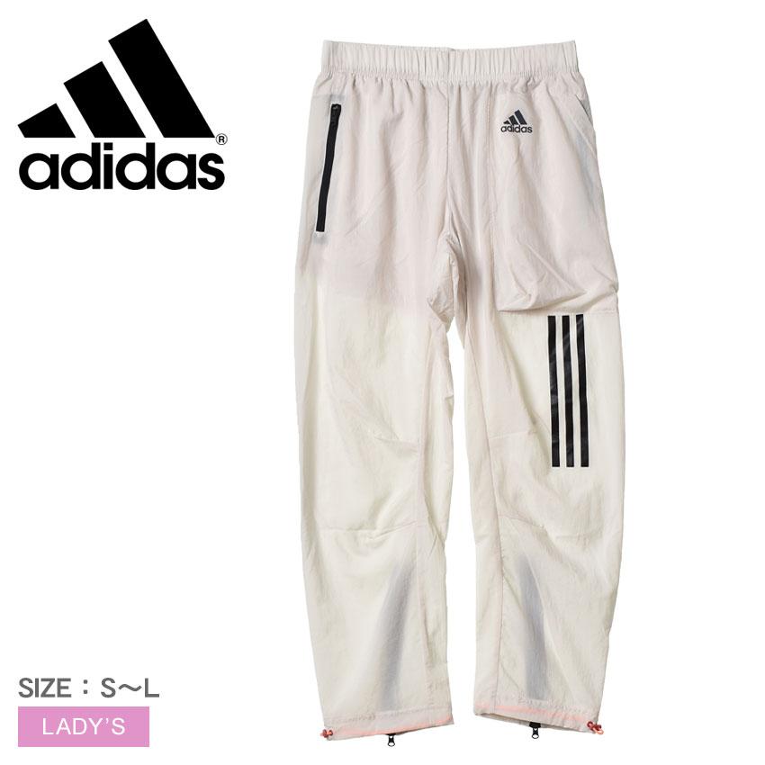 adidas（アディダス） パンツ レディース X-CITY ウーブンパンツ