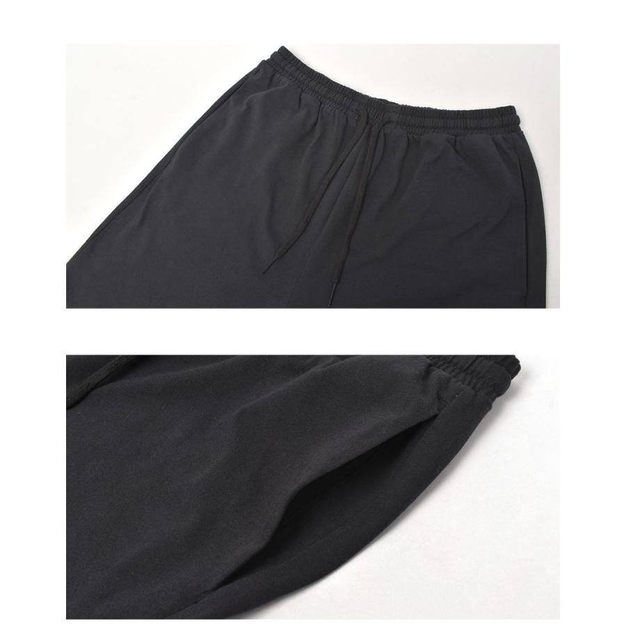 adidas（アディダス） パンツ メンズ ADIDAS KRG12 ブラック 黒 短パン