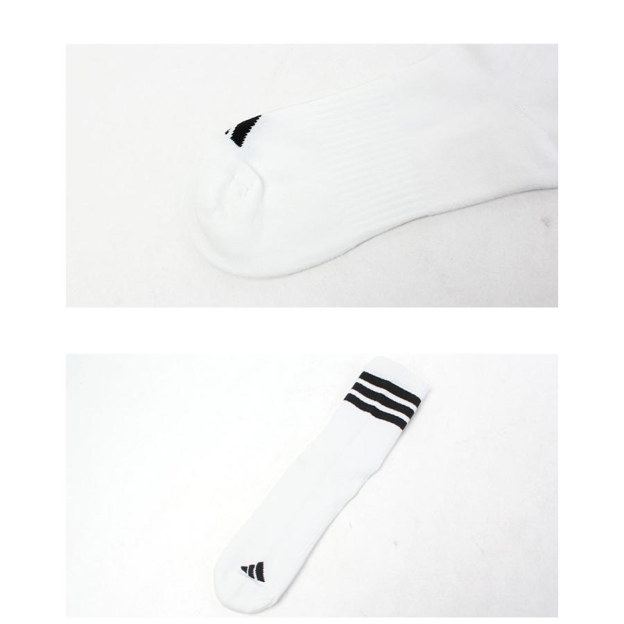 adidas（アディダス） 靴下 メンズ レディース ADIDAS UW730 ホワイト