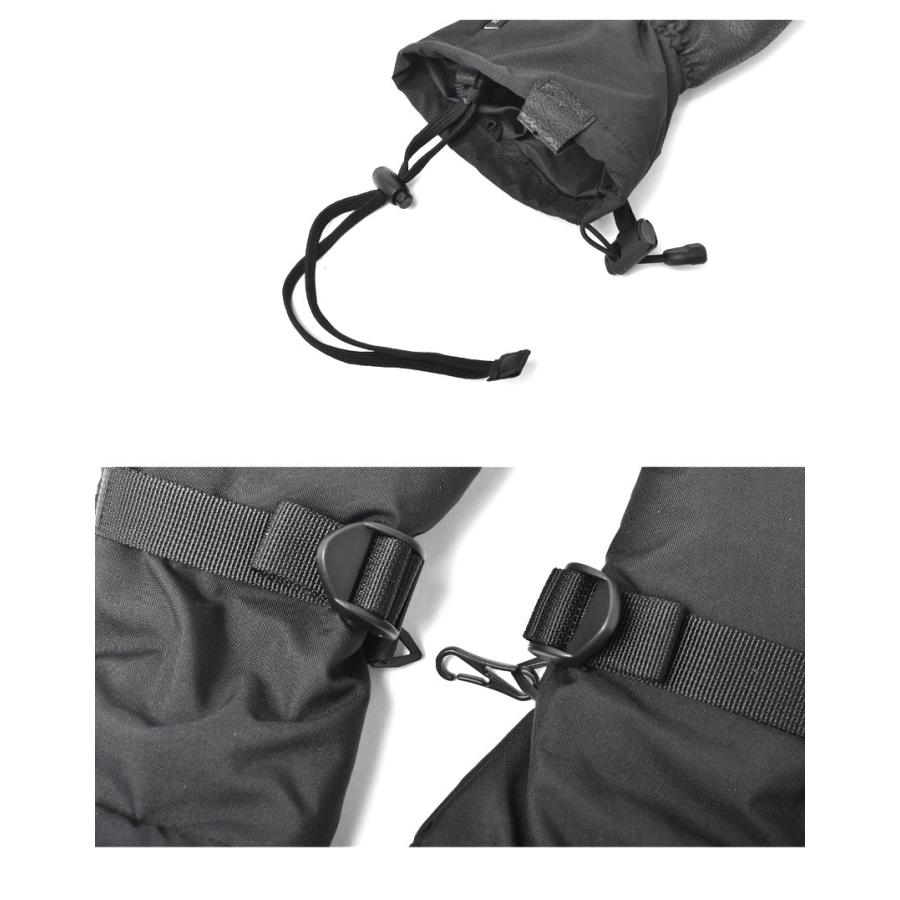 DAKINE（ダカイン） 手袋 メンズ ノヴァ DAKINE BD237-731 ブラック 黒