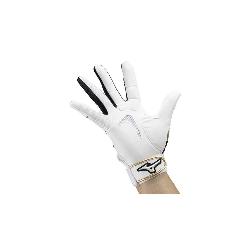 MIZUNO（ミズノ） 守備手袋 キッズ ジュニア 子供 MIZUNO 1EJEY331