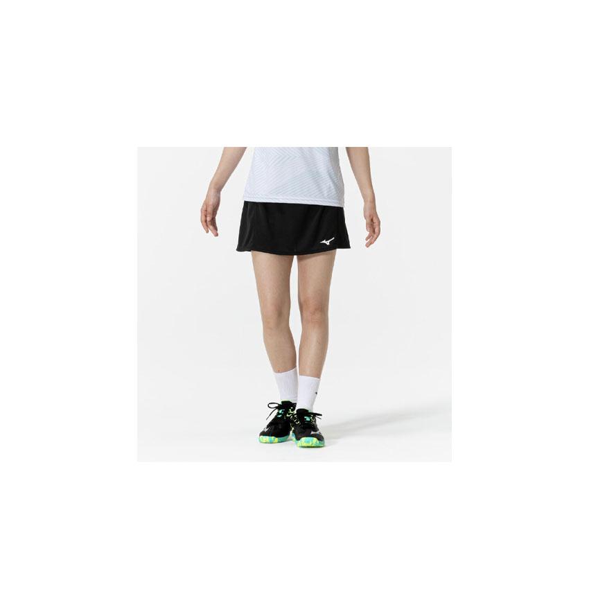 MIZUNO（ミズノ） （ネコポス配送） スカート レディース MIZUNO