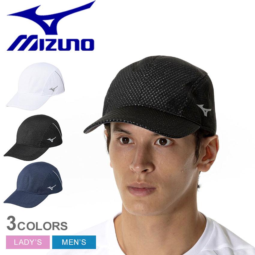 MIZUNO（ミズノ） 帽子 メンズ レディース MIZUNO 32JWC102 ホワイト