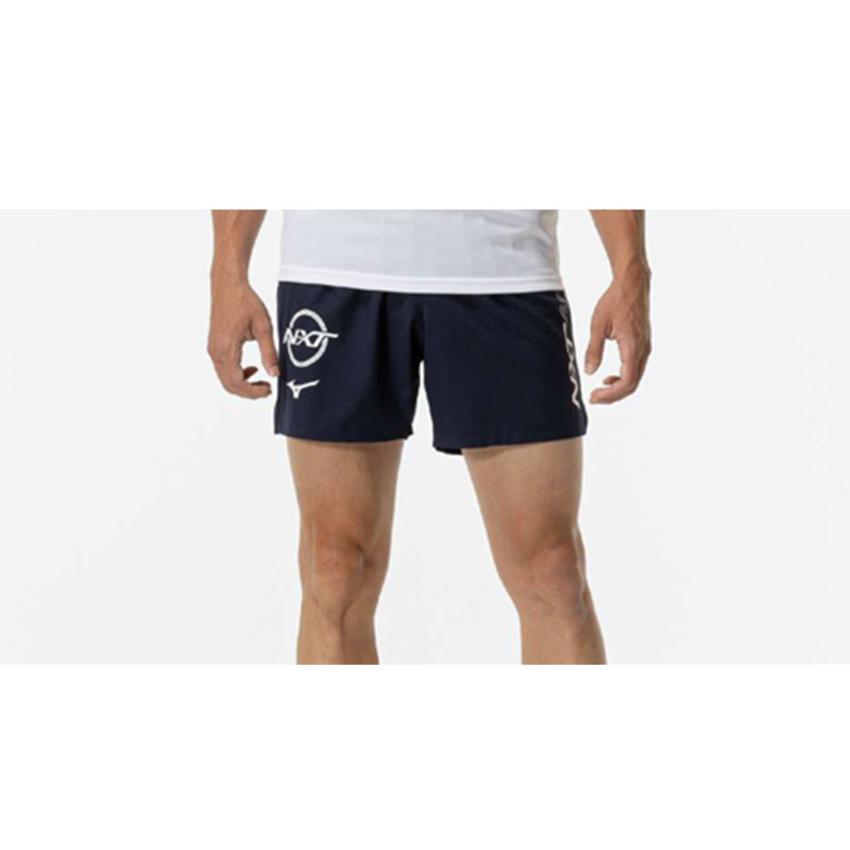 MIZUNO（ミズノ） 陸上競技パンツ メンズ レディース MIZUNO U2MBC017