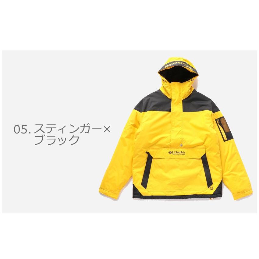 コロンビア　ジャケット Columbia（コロンビア） ジャケット メンズ チャレンジャープル