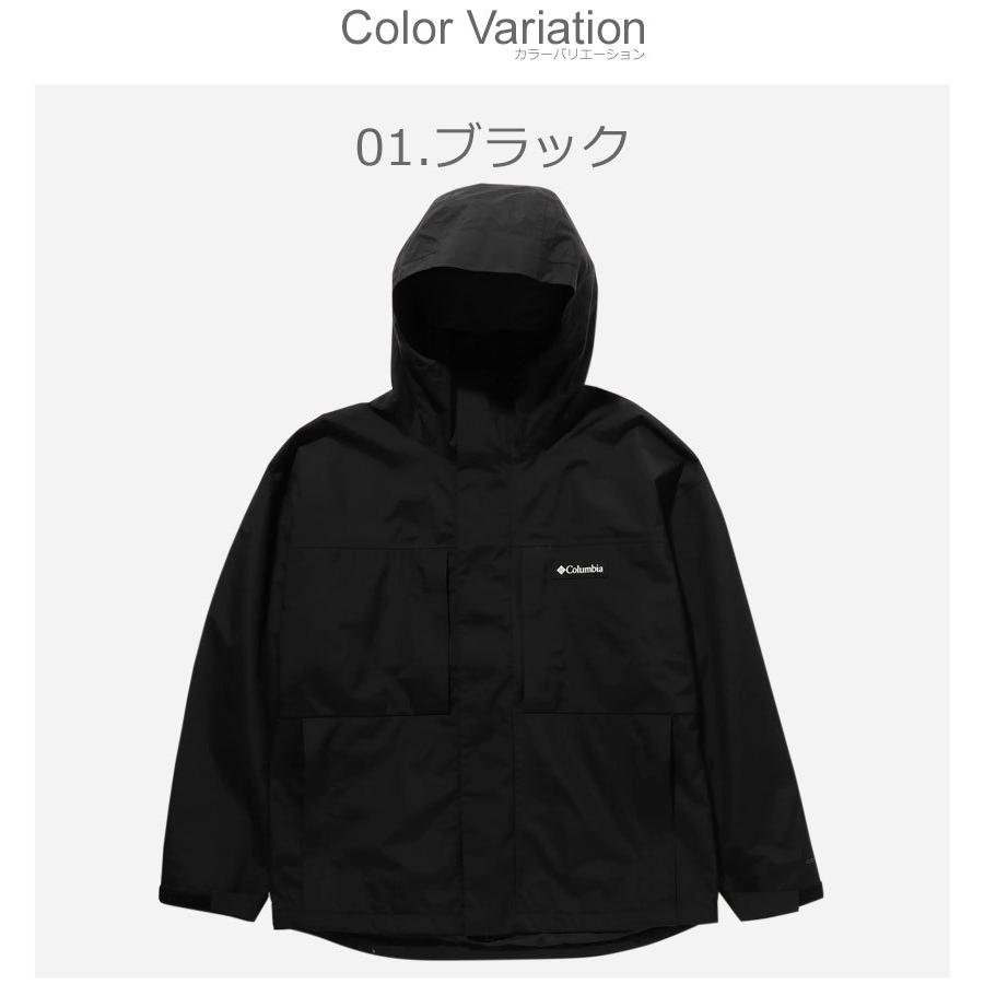 Columbia（コロンビア） アウター メンズ ウッド ロード ジャケット