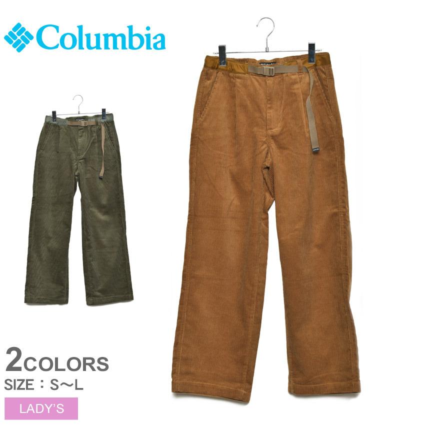 コロンビア ロングパンツ レディース Columbia W Straw Bay Pant ウエア ブランド アウトドア ストレッチ 長ズボン 保温 冬 24 0495 Z Mall ヤフーショッピング店 通販 Yahoo ショッピング