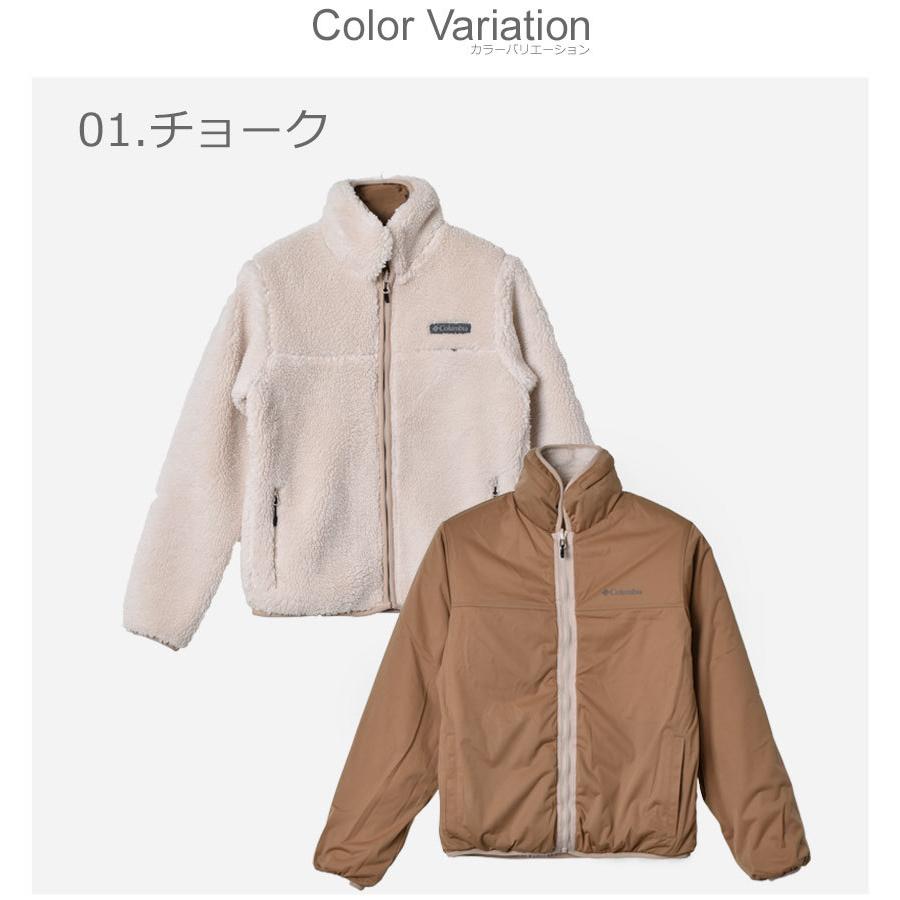 Columbia（コロンビア） アウター レディース W シカゴ アベニュー
