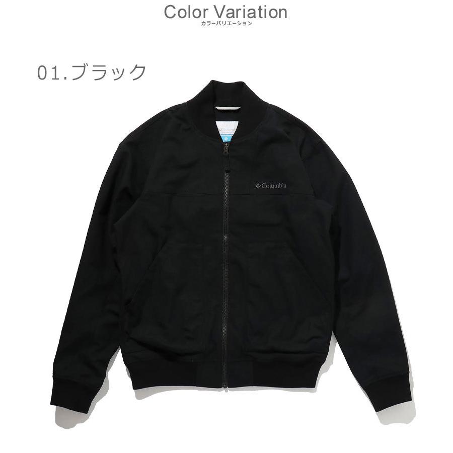 Columbia（コロンビア） アウター メンズ ロマビスタ ボンバー