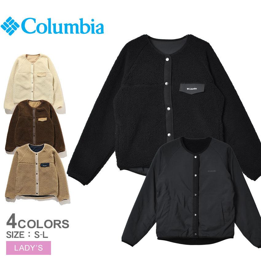 Columbia（コロンビア） アウター レディース シアトルマウンテン