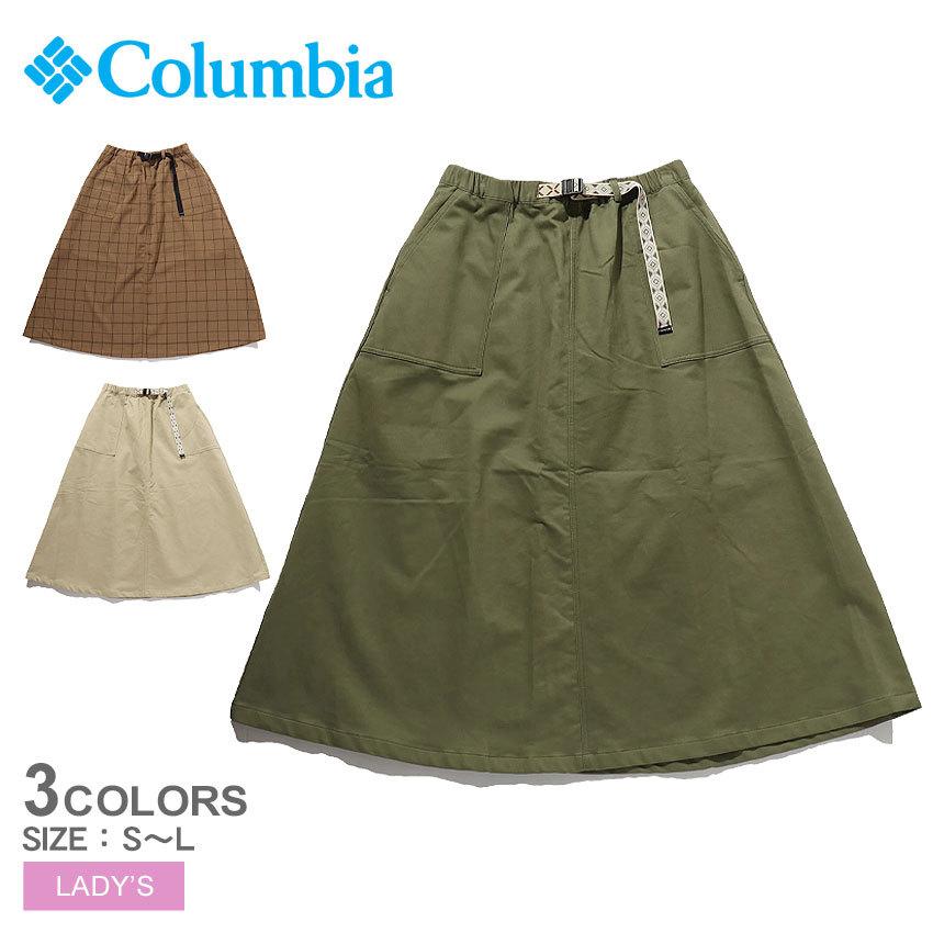 Columbia（コロンビア） スカート レディース シカゴアベニューオムニ