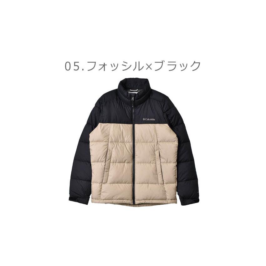 Columbia（コロンビア） ジャケット メンズ パイク レイク ジャケット
