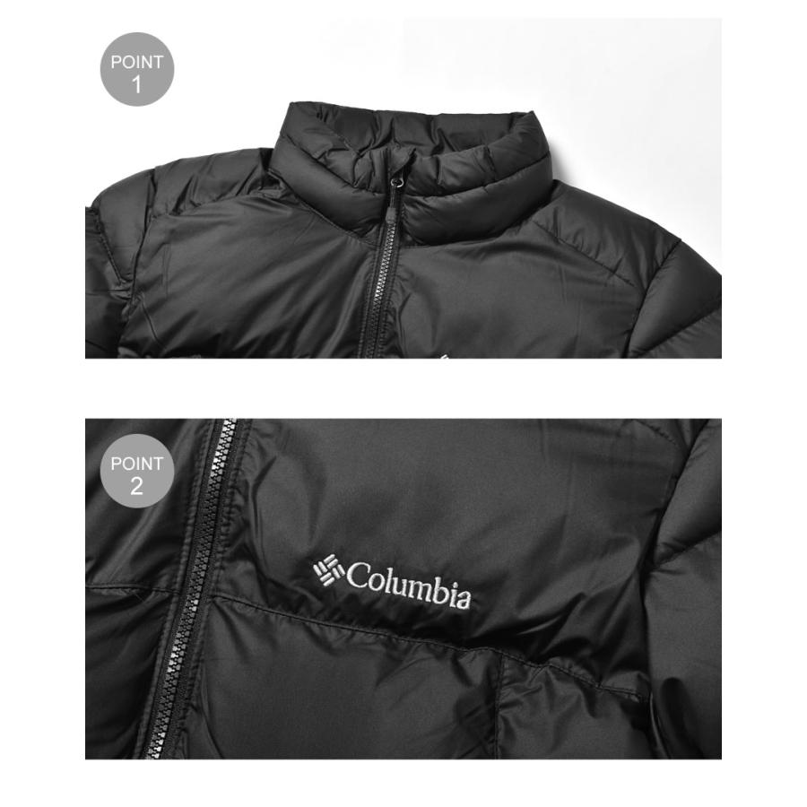 Columbia コロンビア ジャケット メンズ パイク レイク COLUMBIA