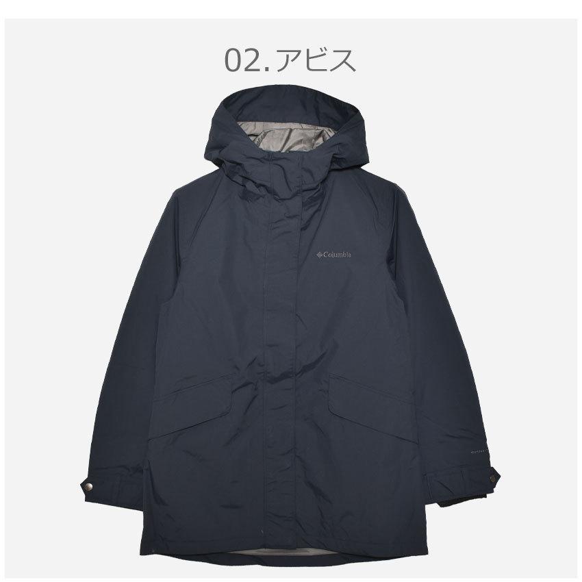 Columbia（コロンビア） 送料無料 アウター レディース ビューティフル
