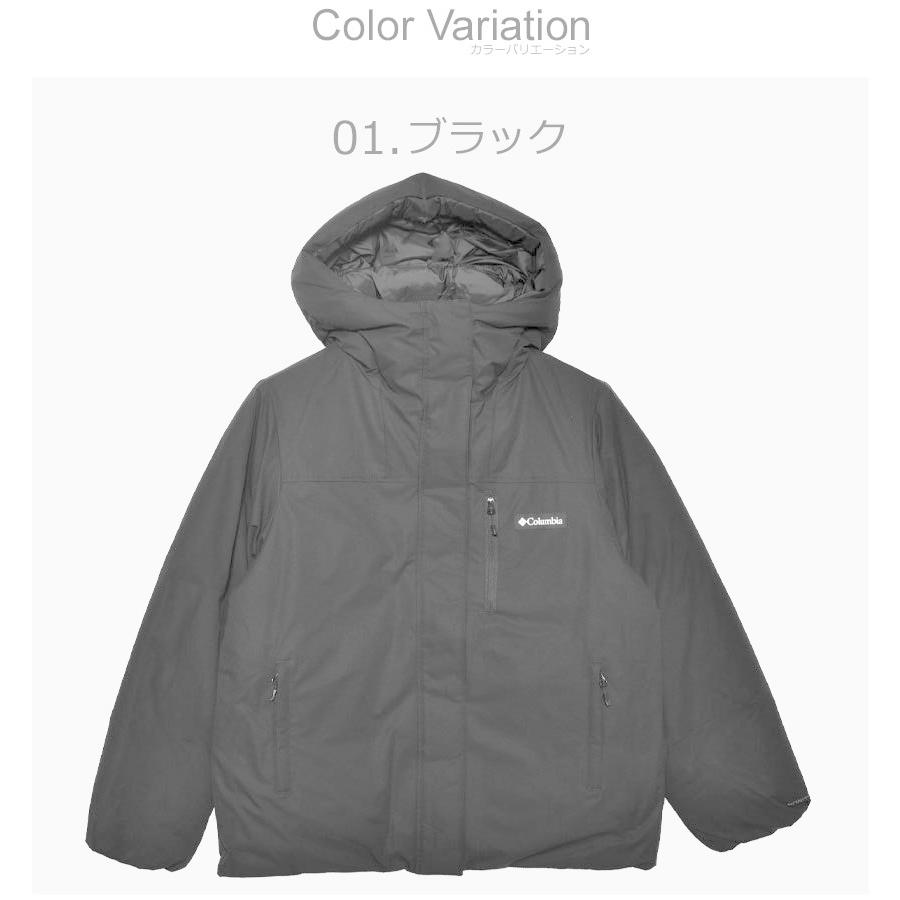 Columbia（コロンビア） （15％以上OFF） アウター レディース グース
