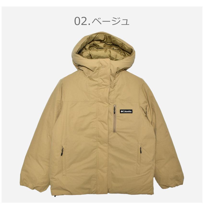 Columbia（コロンビア） （15％以上OFF） アウター レディース グース