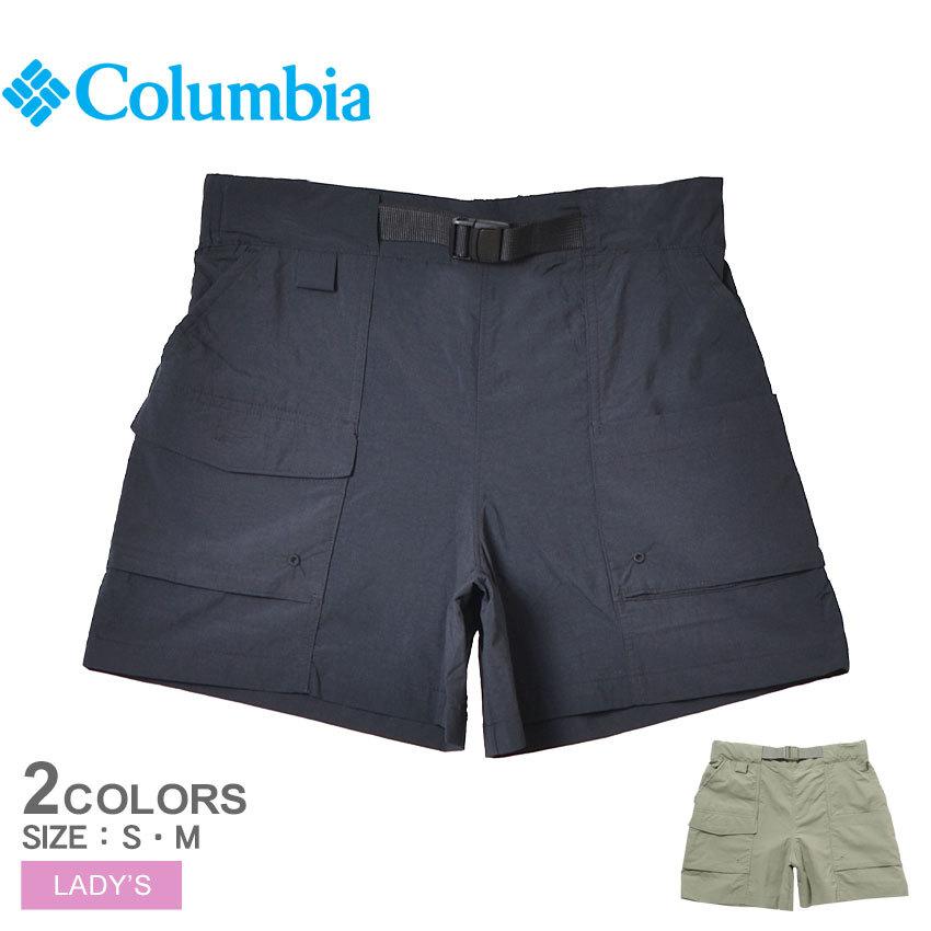 Columbia（コロンビア） メッシュパンツ レディース サマードライ