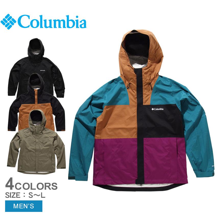 Columbia（コロンビア） アウター メンズ セカンドヒルジャケット
