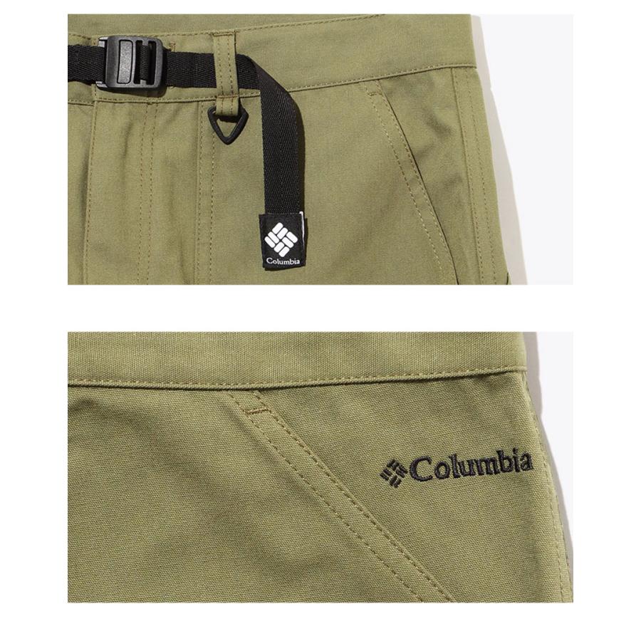Columbia（コロンビア） ボトムス メンズ ロマビスタパンツ COLUMBIA