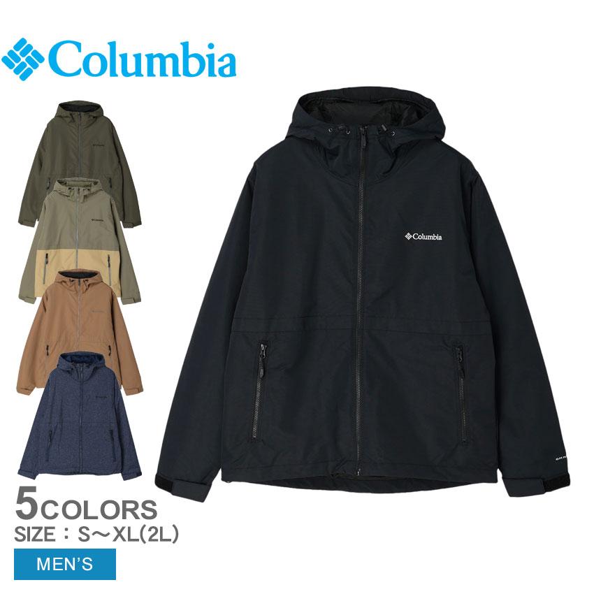 Columbia（コロンビア） アウター メンズ レイクパウエル ジャケット