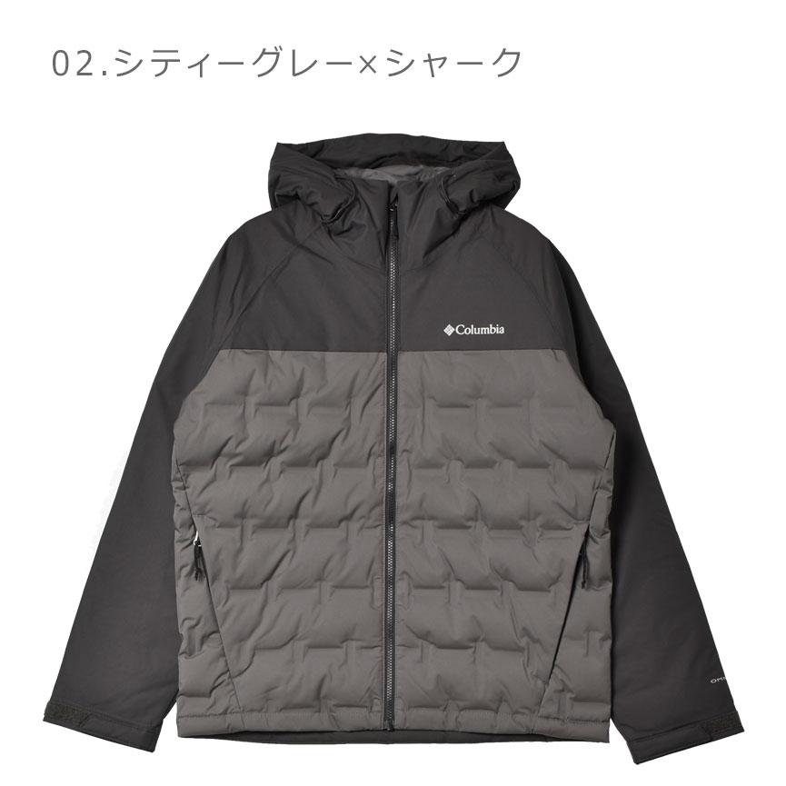 Columbia リバーシブル ジャケット ブラック グレー 楽天市場】コロンビア リバーシブルジャケット COLUMBIA