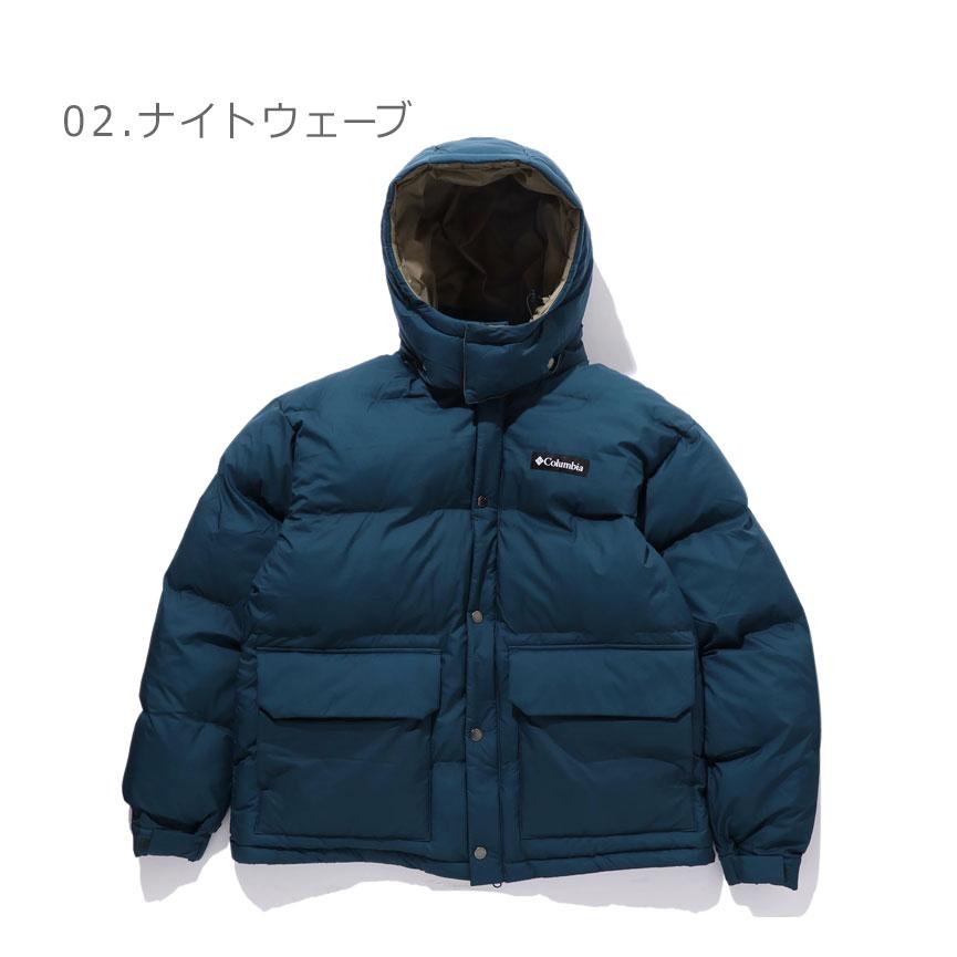 Columbia ブラックレザージャケット Lサイズ 中古・古着通販】Columbia (コロンビア) レザージャケット ブラック