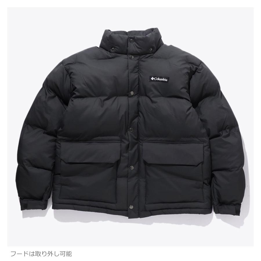 【美品】コロンビア　Columbia スノーボードウェア ジャケット　メンズM Columbia コロンビア メンズ スノーボード ジャケット スノウィ