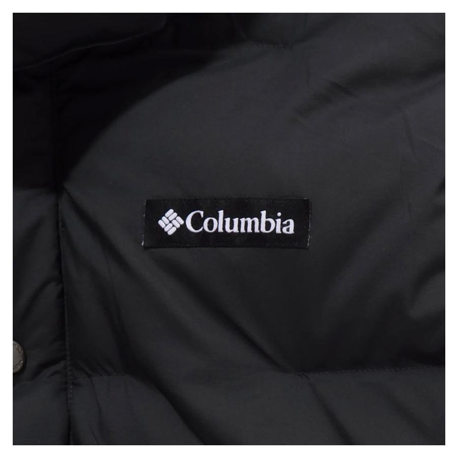 コロンビア Colombia ジャケット Columbia（コロンビア） ジャケット メンズ COLUMBIA PM0335 ブラック