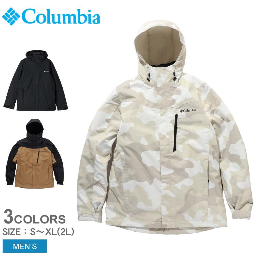 スキー・スノーボードすべての商品│コロンビア(Columbia)公式 スキー・スノーボードすべての商品│コロンビア(Columbia)公式