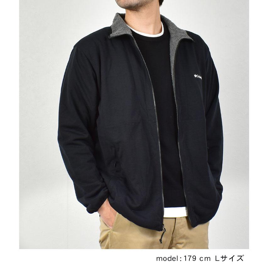 Columbia（コロンビア） ジャケット メンズ COLUMBIA PM0942 グレー