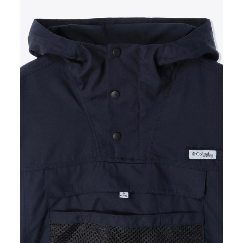 Columbia（コロンビア） アノラックジャケット メンズ COLUMBIA PM0362