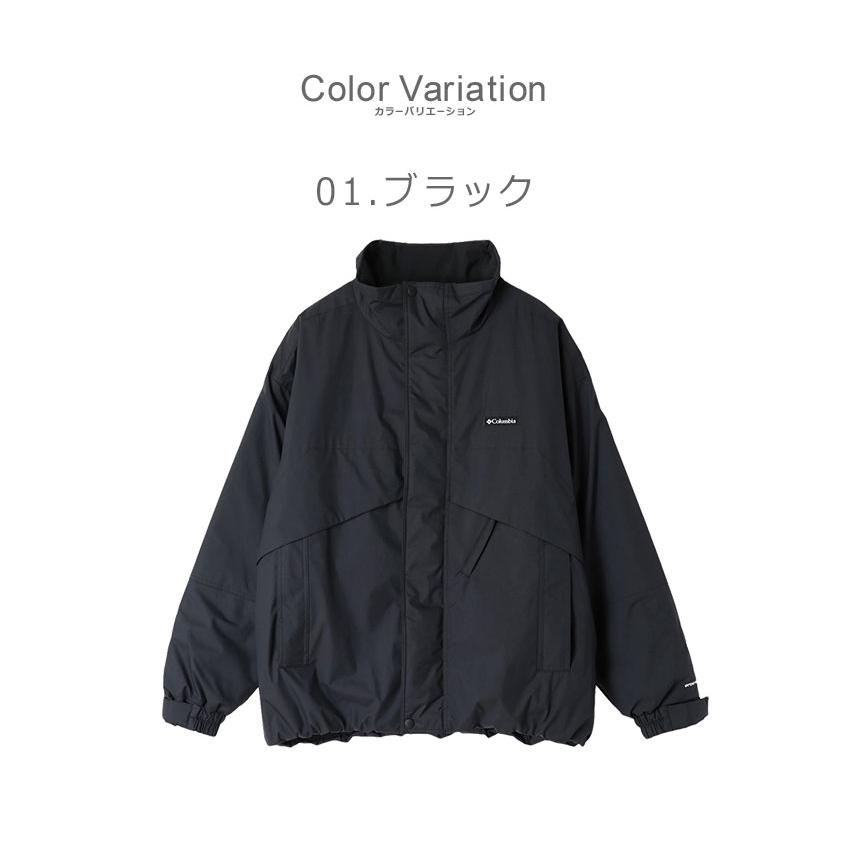 Columbia（コロンビア） パファージャケット メンズ COLUMBIA PM0302